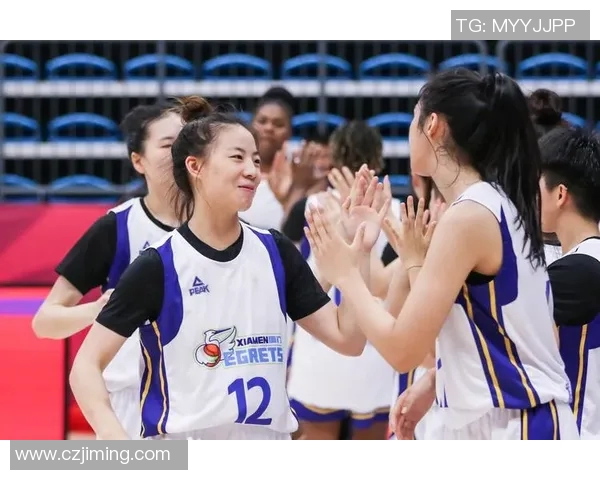 内蒙古女篮对阵浙江女篮的精彩对决引发球迷热议与期待