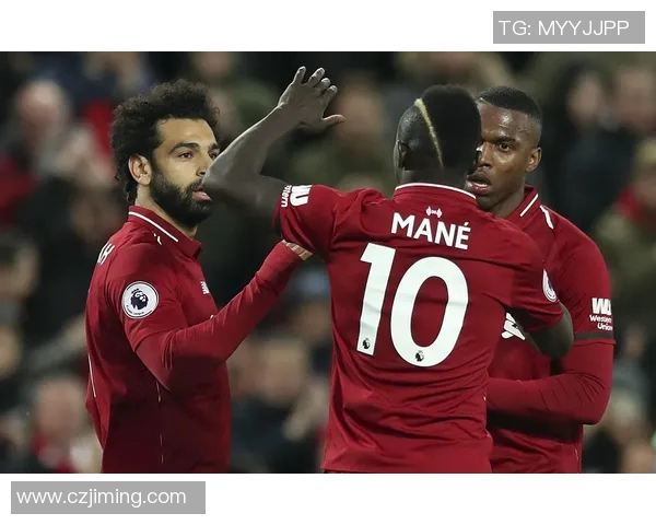 利物浦与哈德斯菲尔德精彩对决回放全程回顾与分析