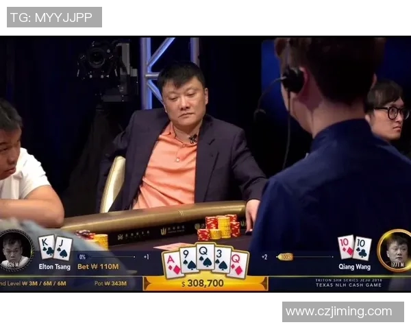 德扑圈赛事精彩回顾深度解析选手表现与精彩瞬间