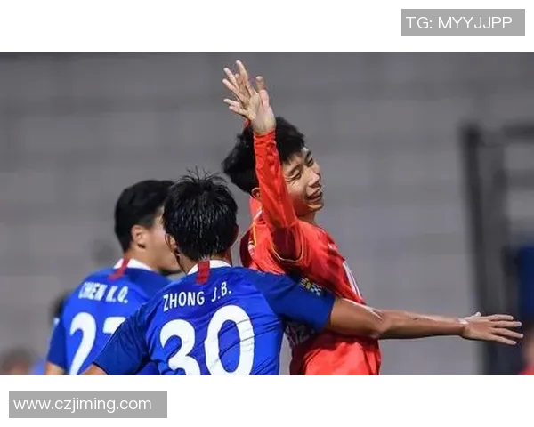 恒大与建业精彩对决集锦回顾激情时刻与精彩进球全景呈现